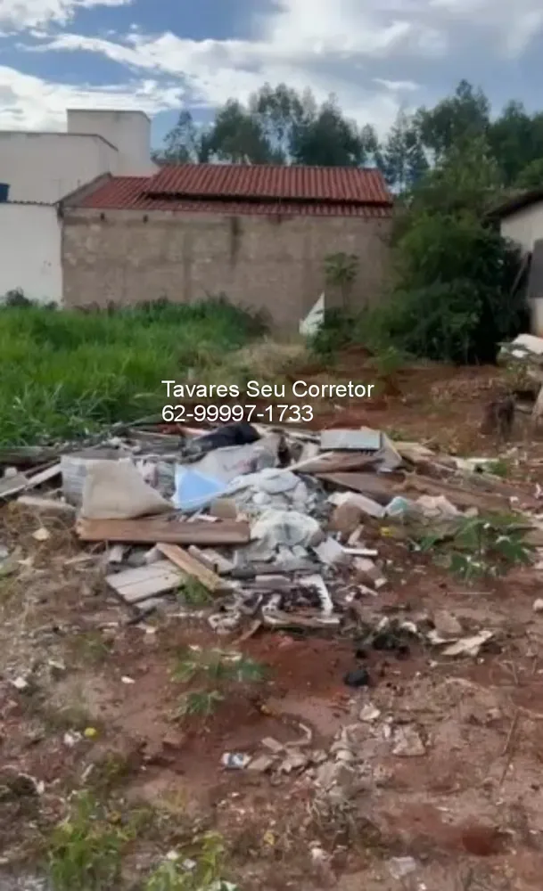 Terreno, 200 m² - Foto 3