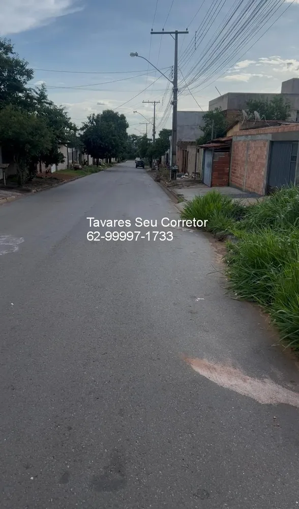 Terreno, 200 m² - Foto 1