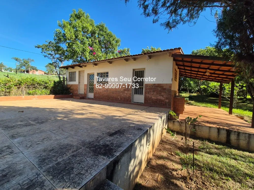 Chácara, 3 quartos - Foto 15