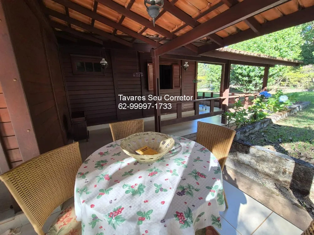 Chácara, 3 quartos - Foto 12