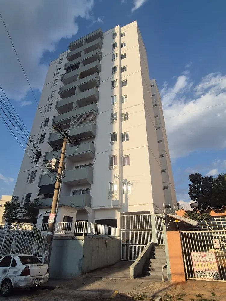 Apartamento, 2 quartos, 65 m² - Foto 2