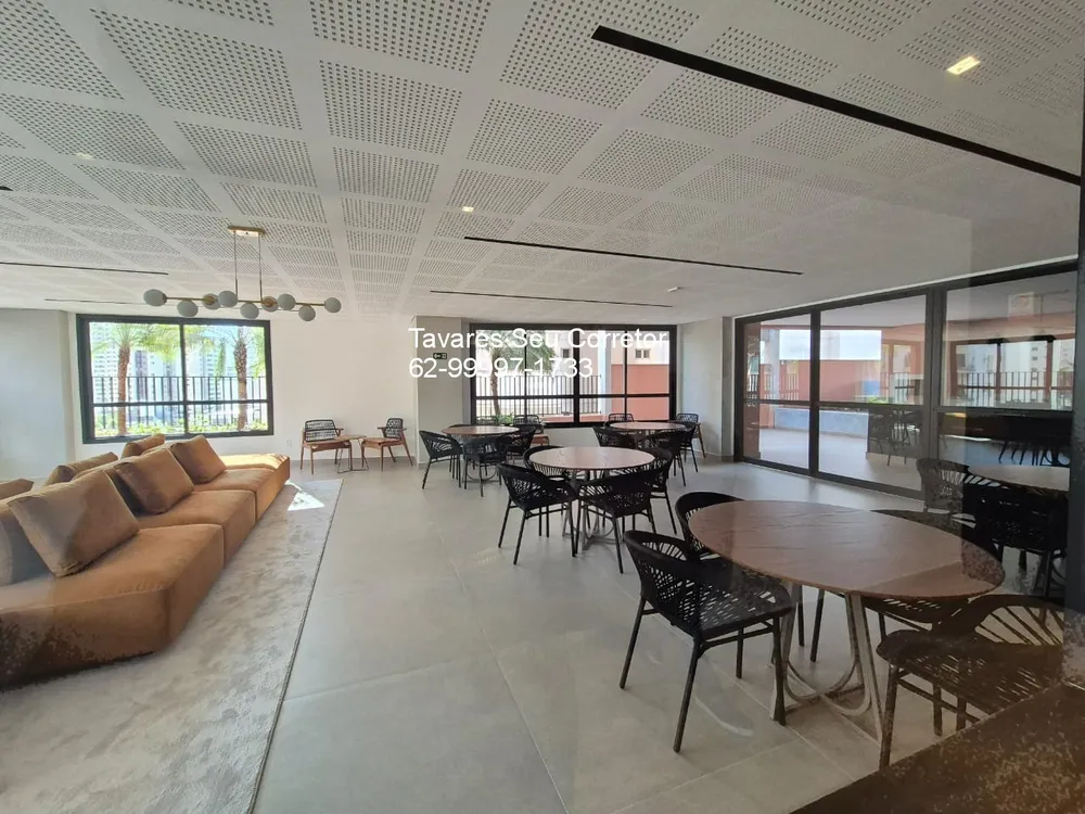 Apartamento, 3 quartos, 141 m² - Foto 7