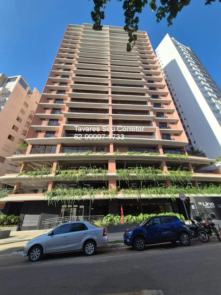 Apartamento, 3 quartos, 141 m² - Foto 5