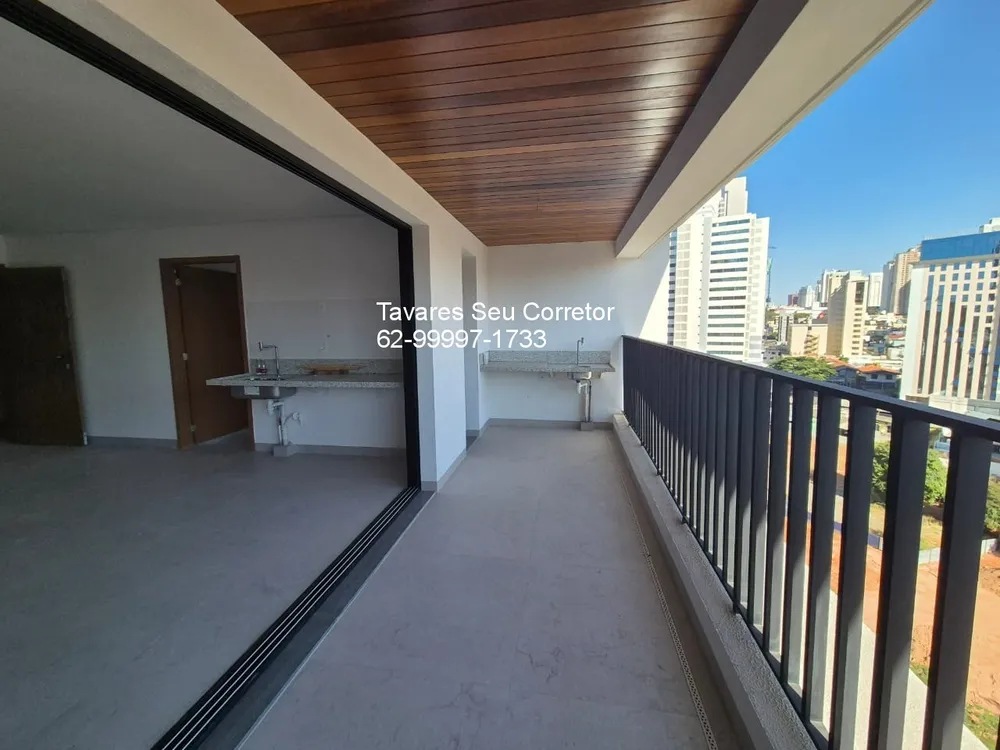 Apartamento, 3 quartos, 141 m² - Foto 15