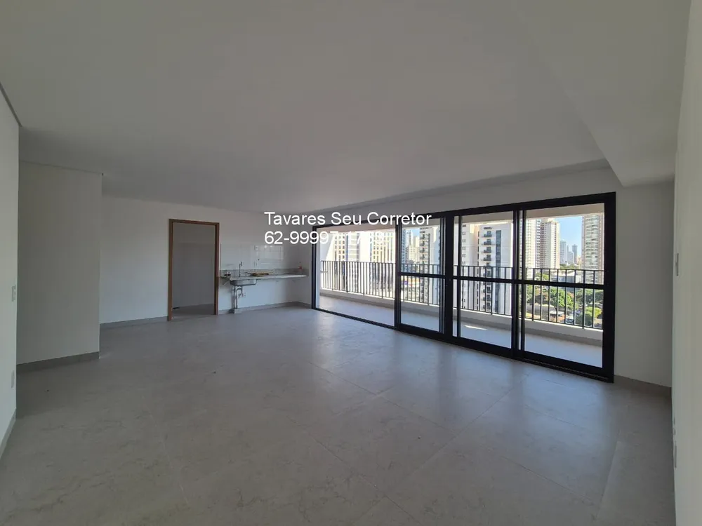 Apartamento, 3 quartos, 141 m² - Foto 11