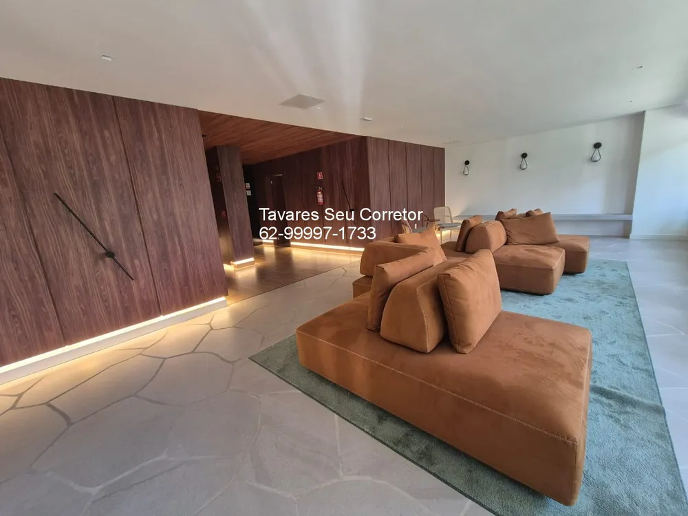 Apartamento, 3 quartos, 141 m² - Foto 2