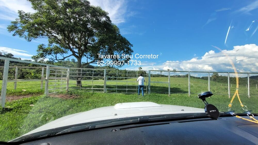 Fazenda à venda com 4 quartos, 250m² - Foto 11