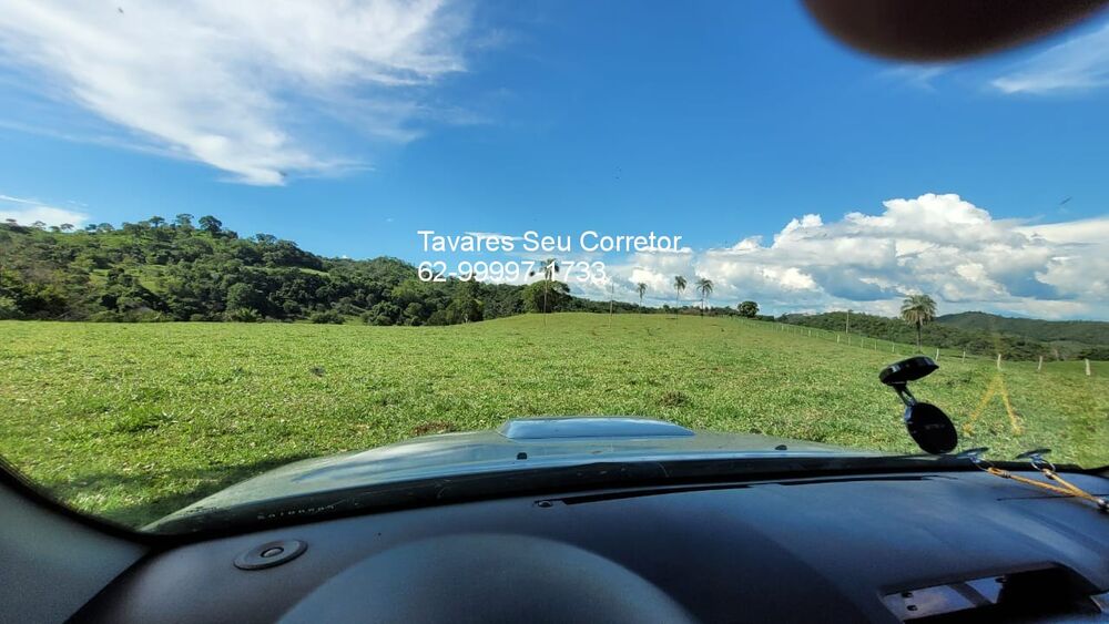 Fazenda à venda com 4 quartos, 250m² - Foto 5