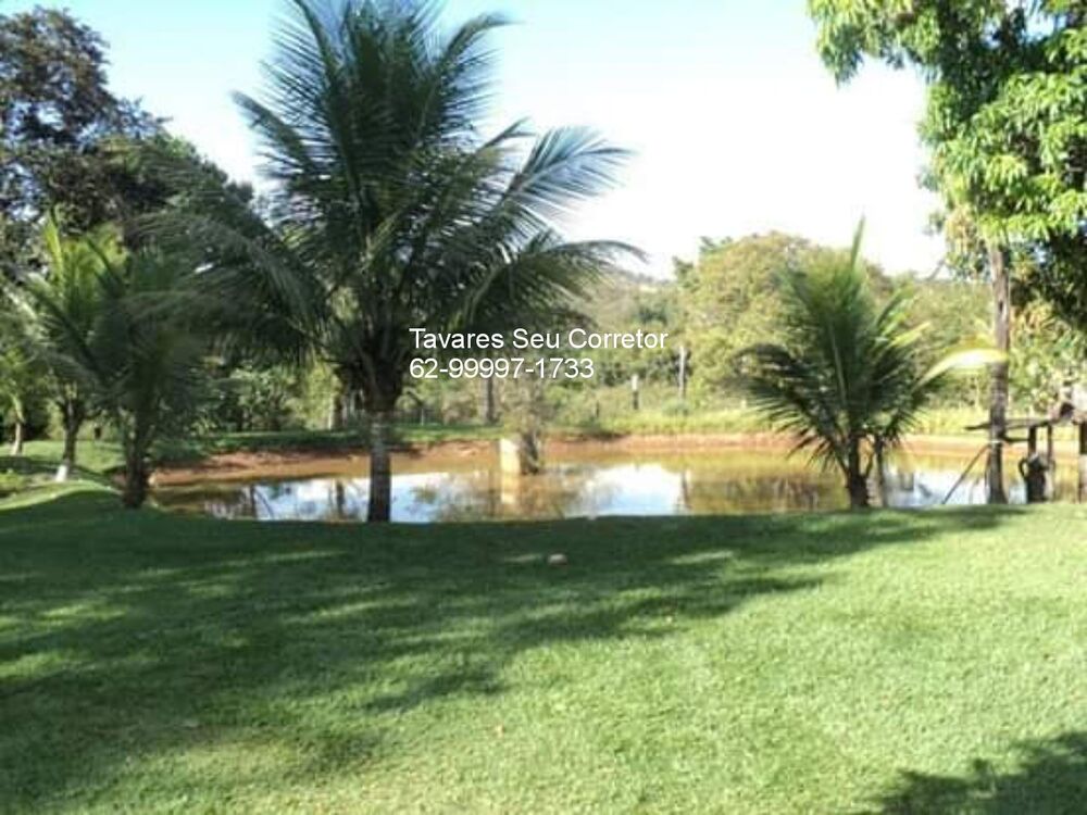 Fazenda à venda - Foto 1