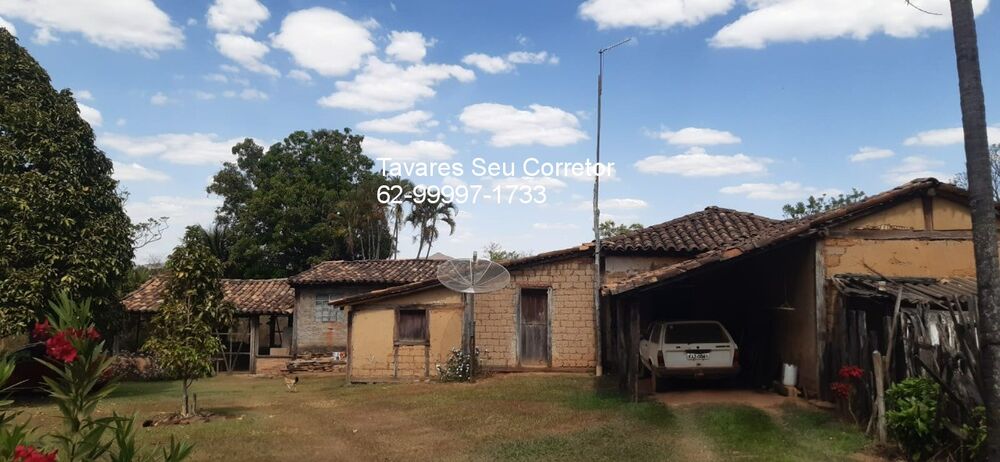 Fazenda à venda - Foto 5