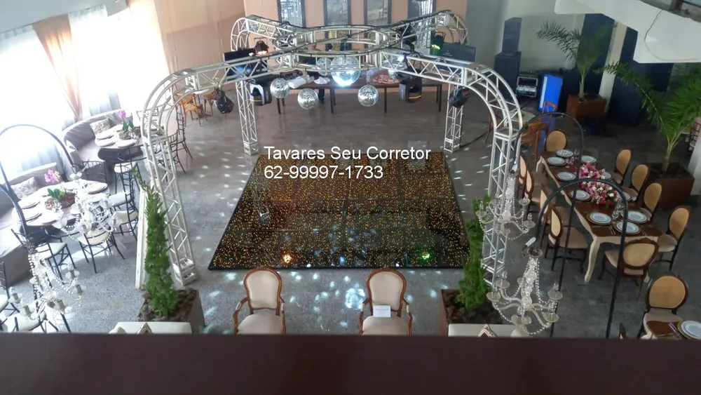 Chácara, 11 quartos, 9200 m² - Foto 4
