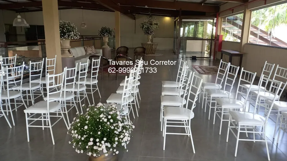 Chácara, 11 quartos, 9200 m² - Foto 8