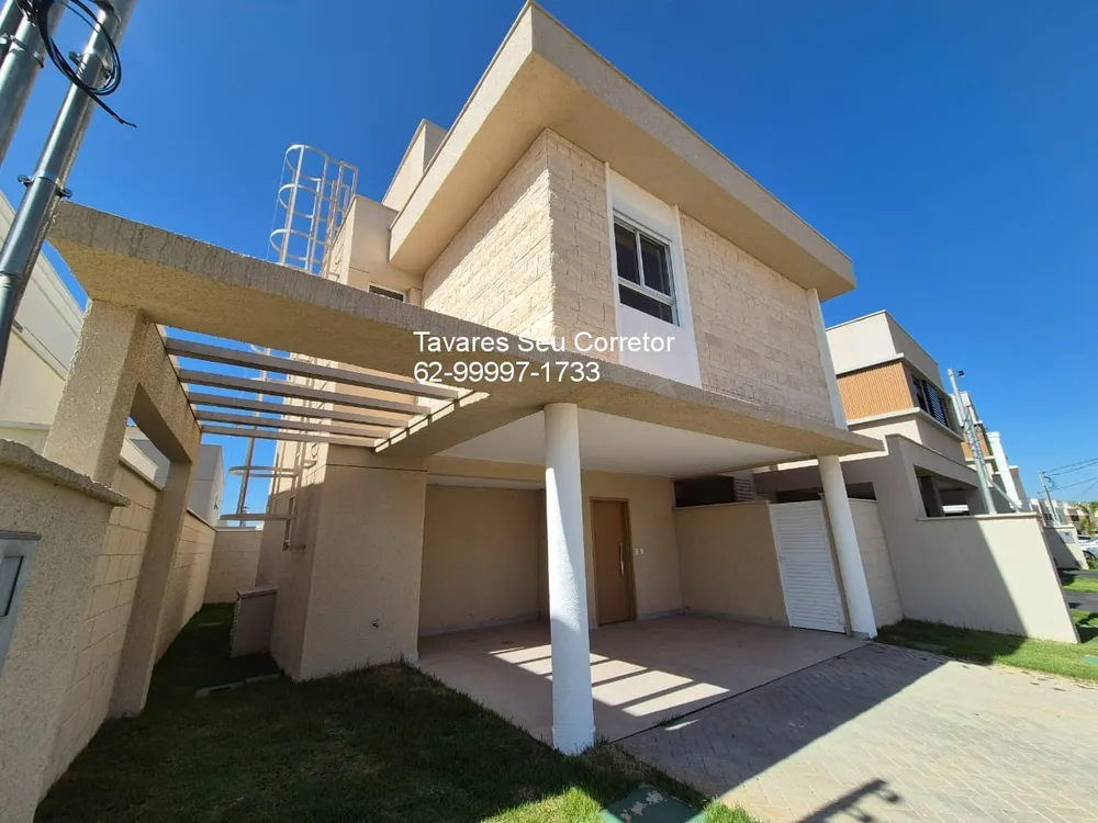Casa, 4 quartos - Foto 1