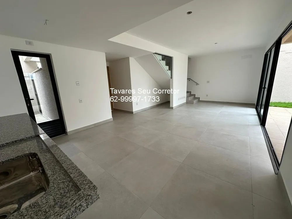 Casa, 4 quartos - Foto 8