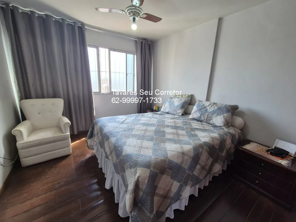 Cobertura, 4 quartos, 251 m² - Foto 11