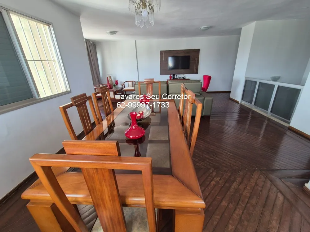 Cobertura, 4 quartos, 251 m² - Foto 7