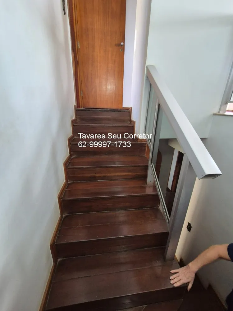 Cobertura, 4 quartos, 251 m² - Foto 9
