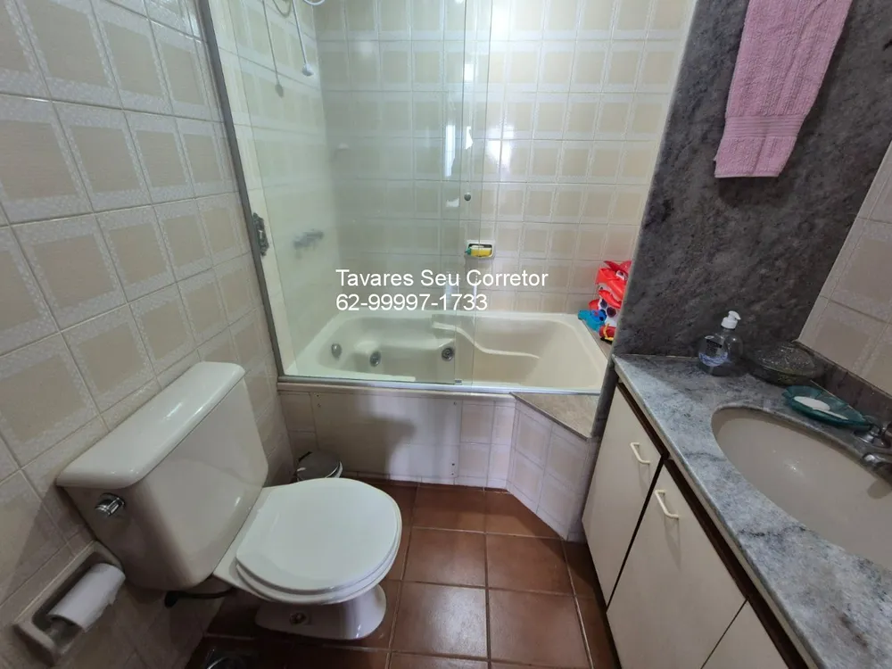 Cobertura, 4 quartos, 251 m² - Foto 16