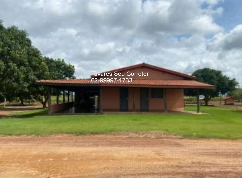 Fazenda, 7000 m² - Foto 4