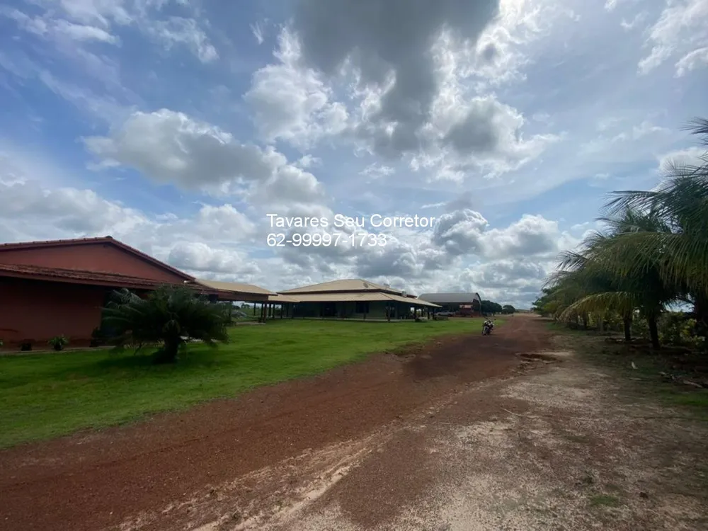 Fazenda, 7000 m² - Foto 3