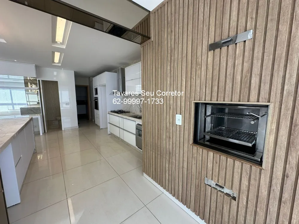 Apartamento, 3 quartos, 178 m² - Foto 4