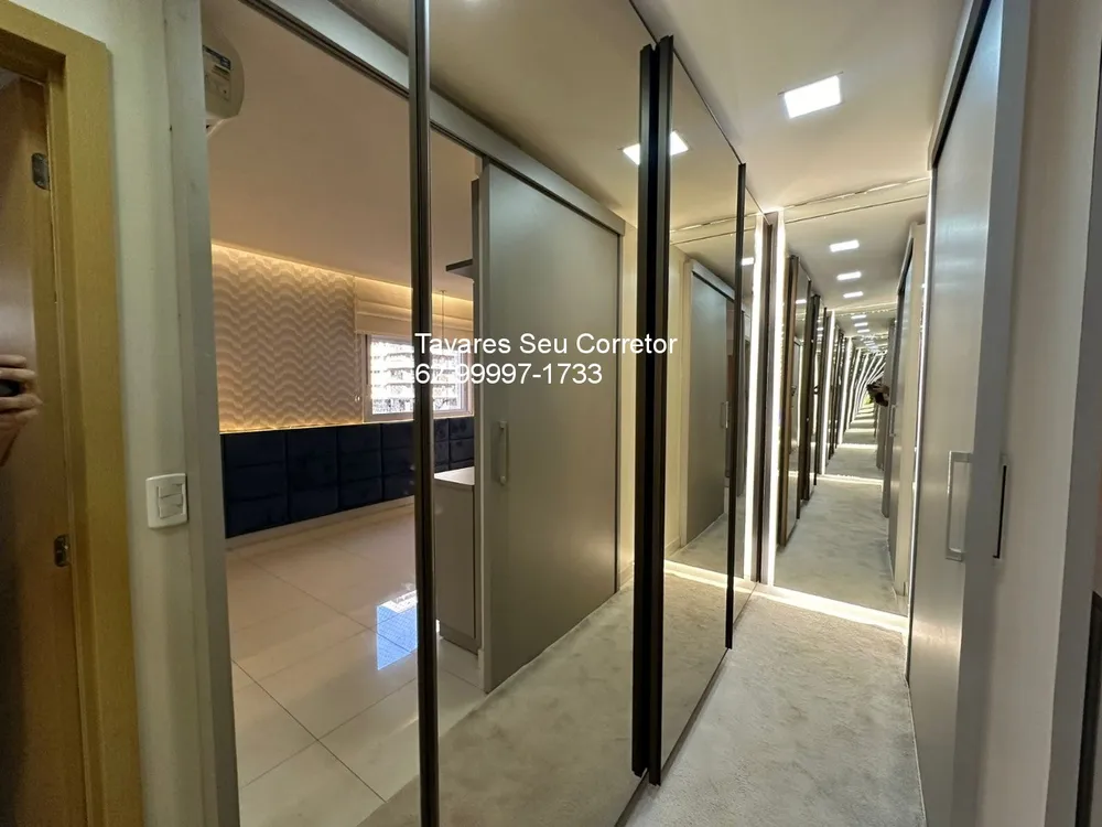 Apartamento, 3 quartos, 178 m² - Foto 8