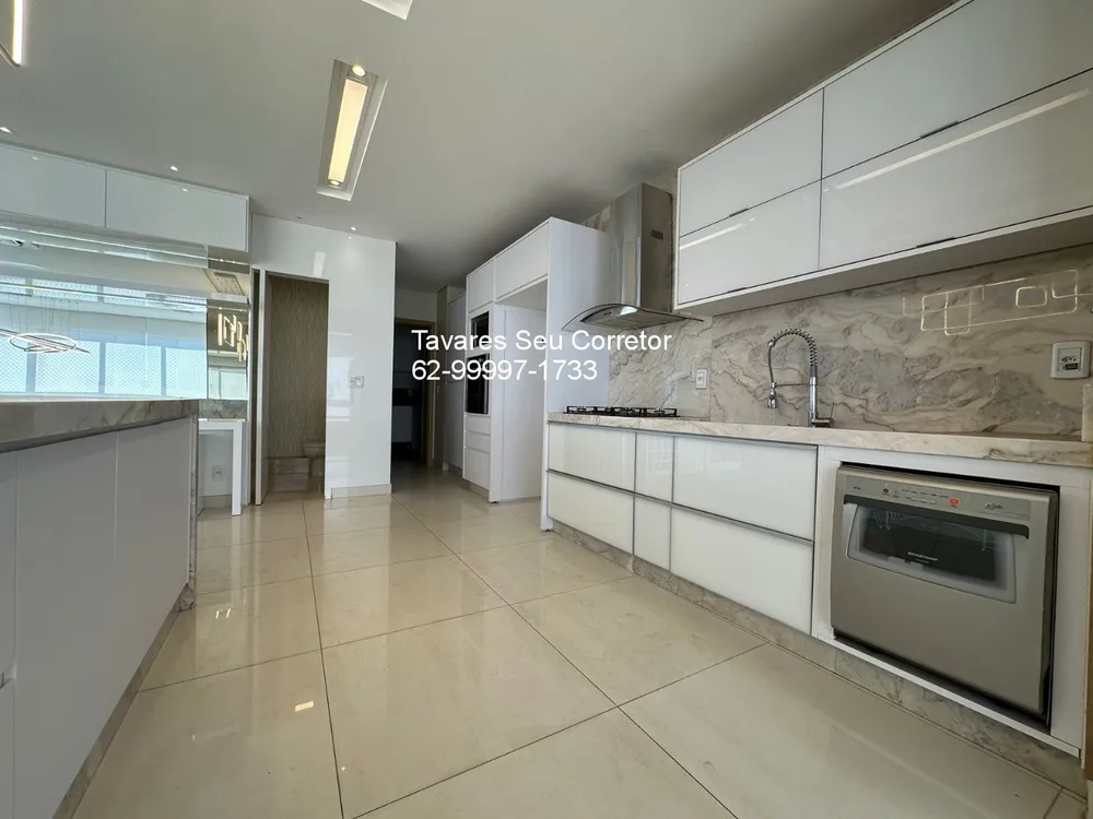 Apartamento, 3 quartos, 178 m² - Foto 3