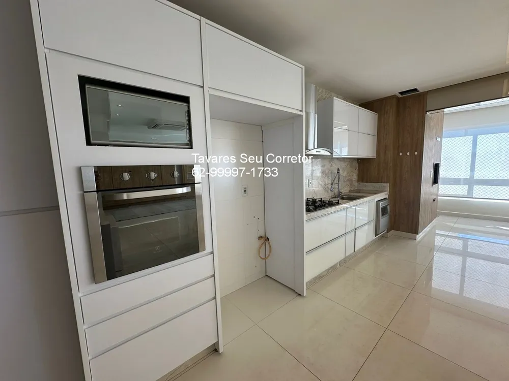 Apartamento, 3 quartos, 178 m² - Foto 6