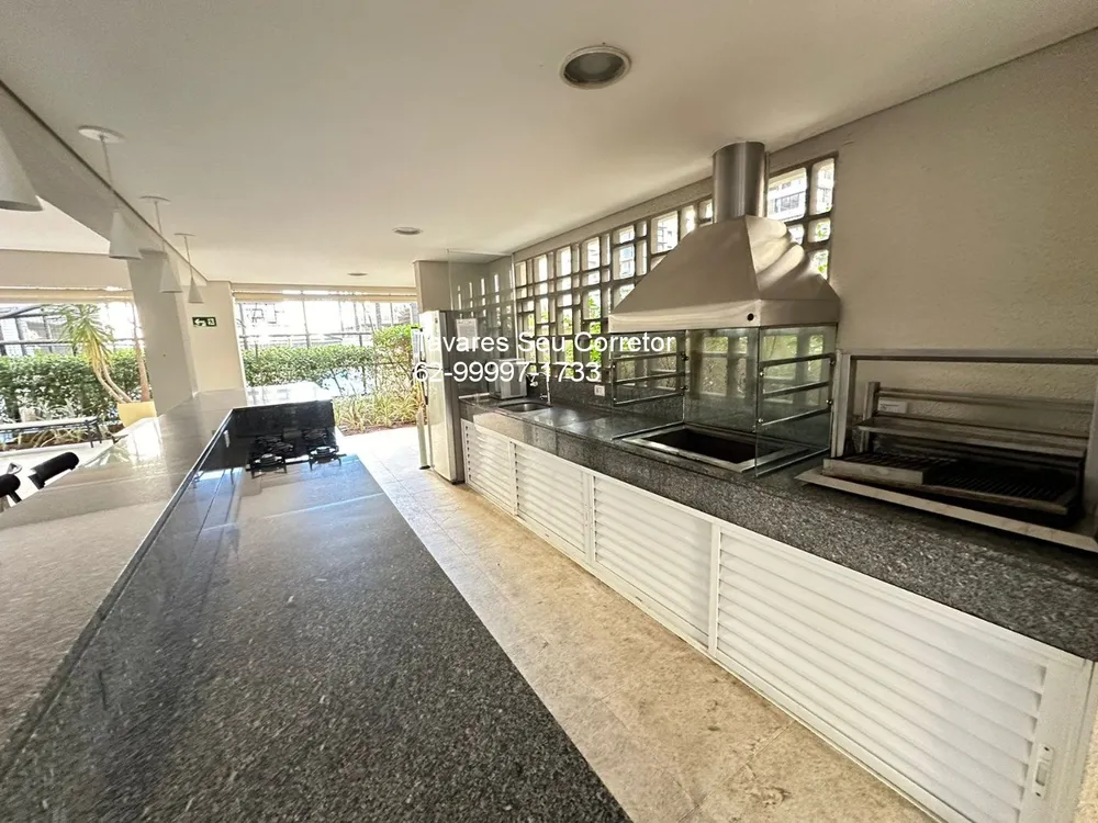 Apartamento, 3 quartos, 178 m² - Foto 12