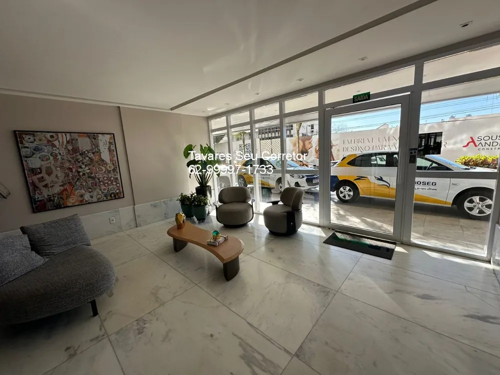 Apartamento, 3 quartos, 178 m² - Foto 2