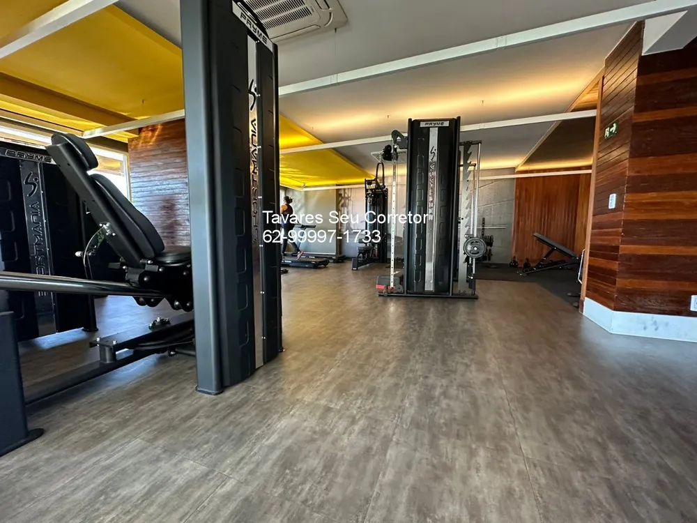 Apartamento, 3 quartos, 178 m² - Foto 15