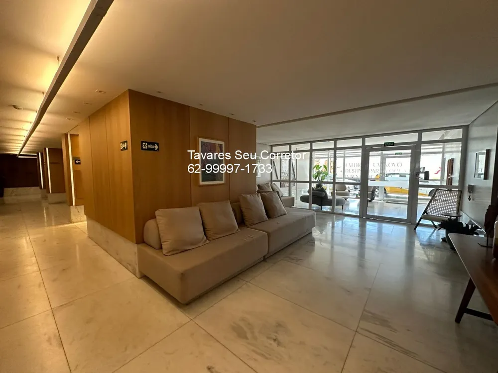 Apartamento, 3 quartos, 178 m² - Foto 5