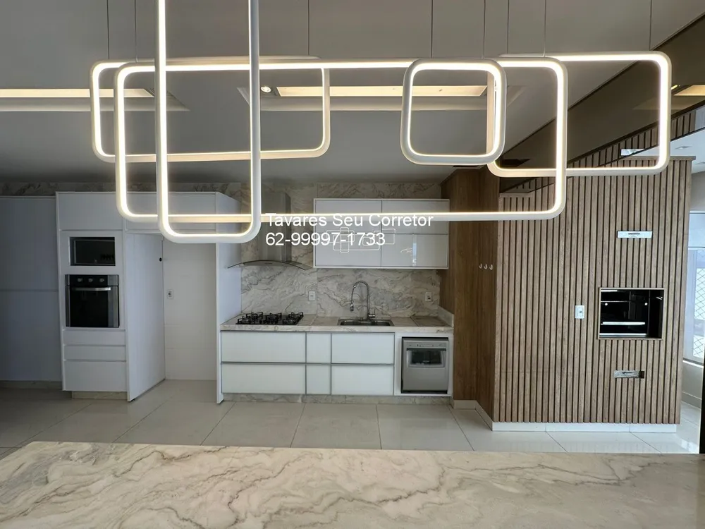 Apartamento, 3 quartos, 178 m² - Foto 1