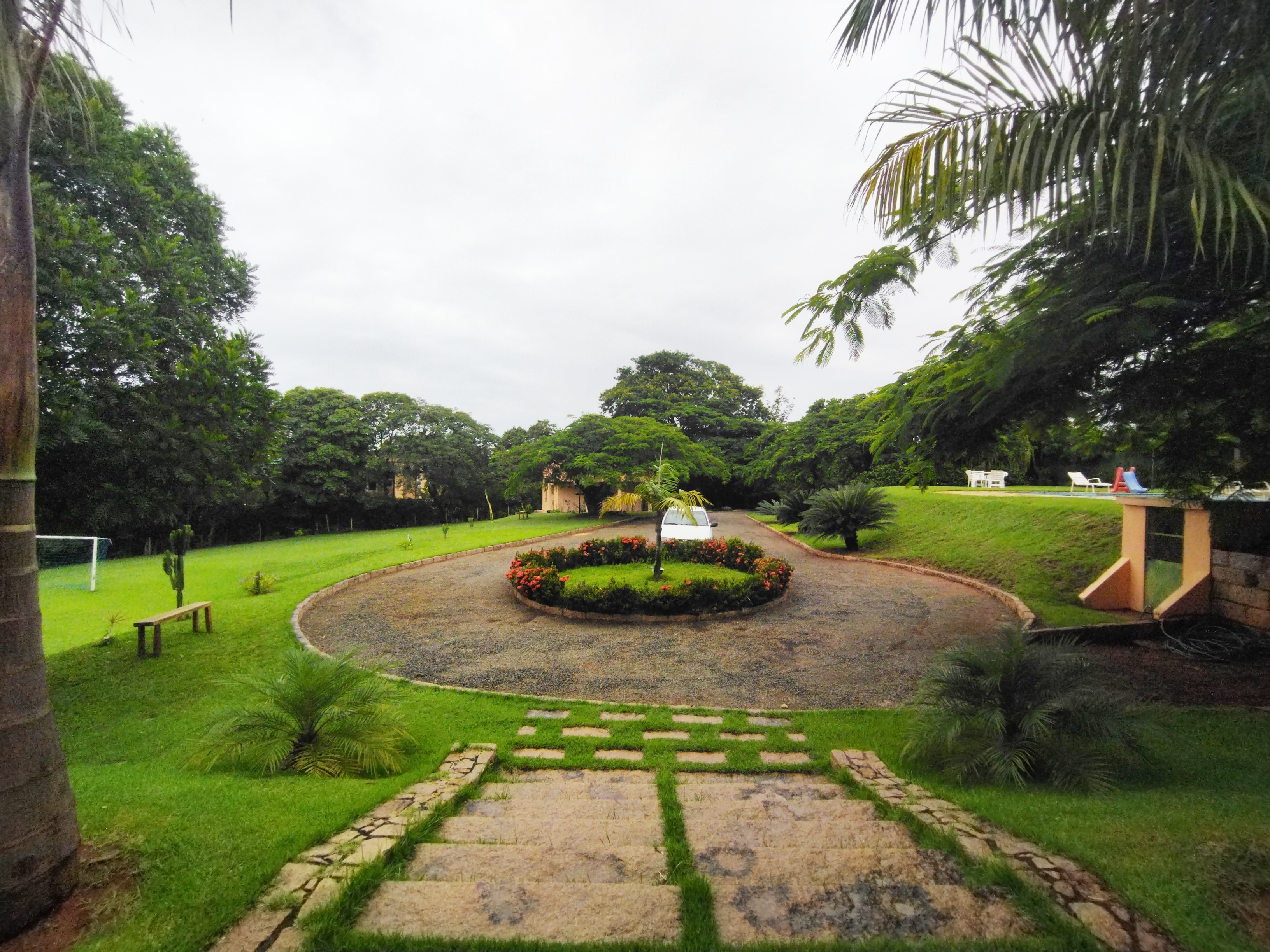 Casa de Condomínio à venda e aluguel com 5 quartos, 355m² - Foto 21