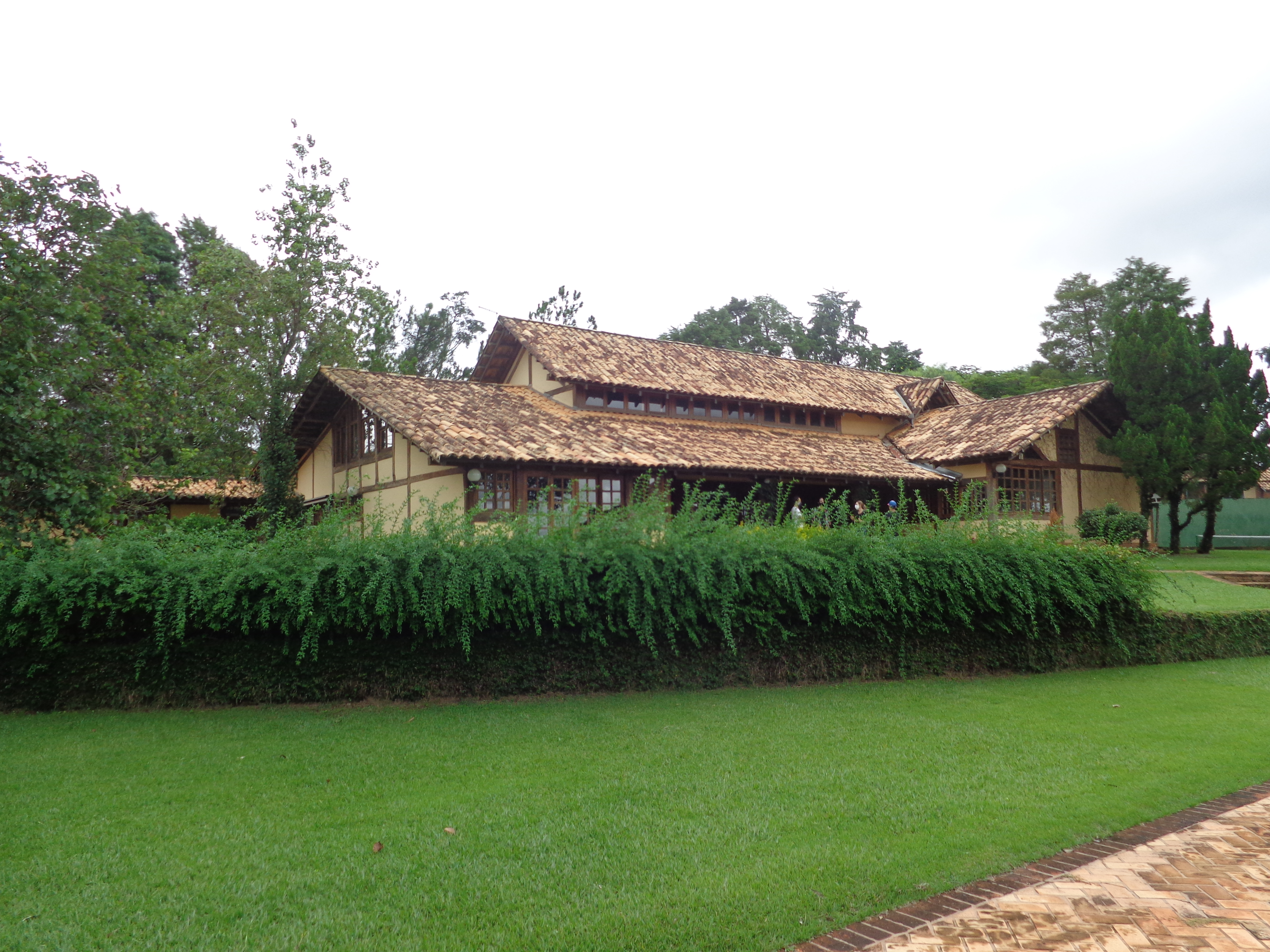 Casa de Condomínio para alugar com 6 quartos, 700m² - Foto 51