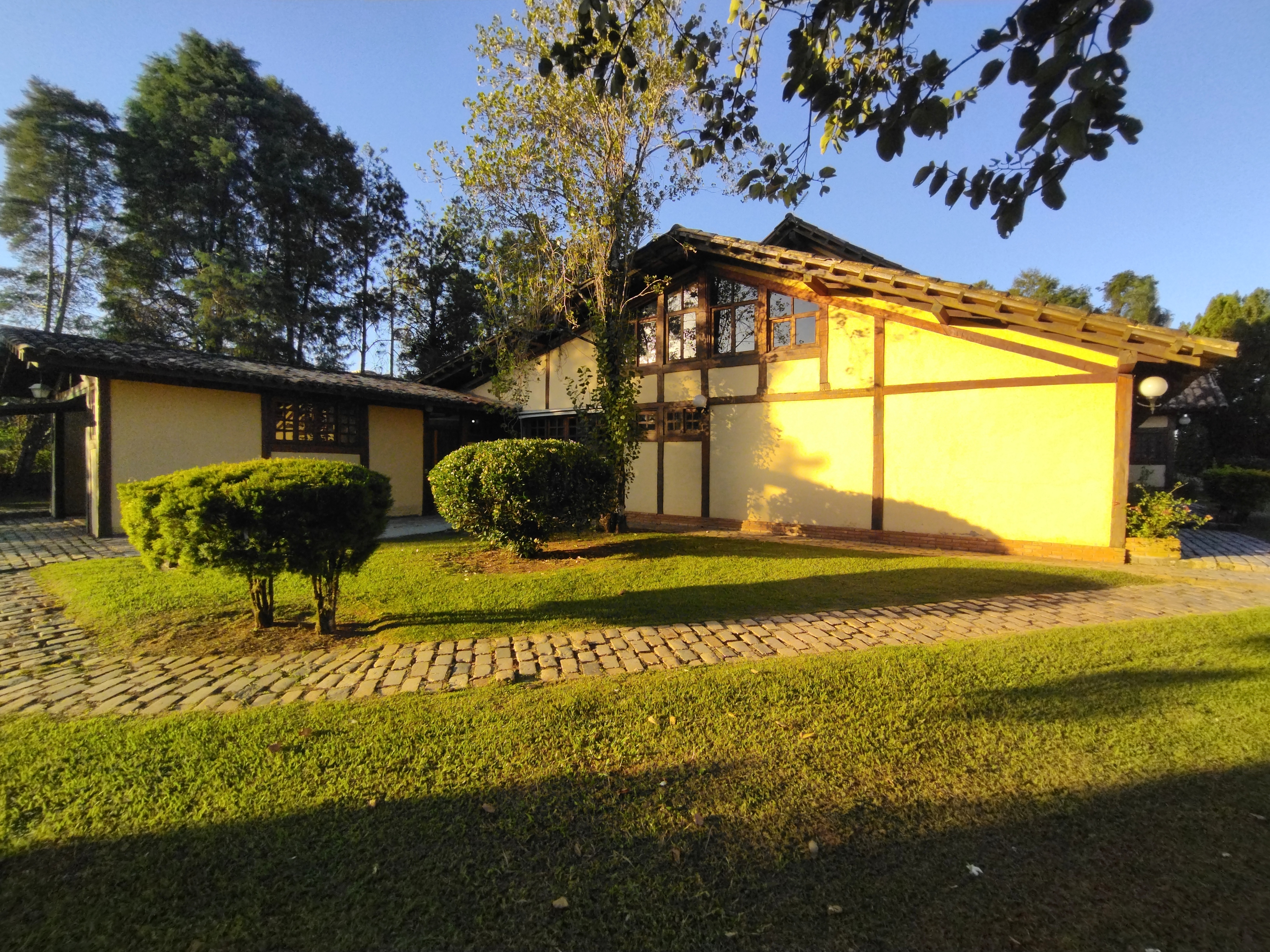 Casa de Condomínio para alugar com 6 quartos, 700m² - Foto 40