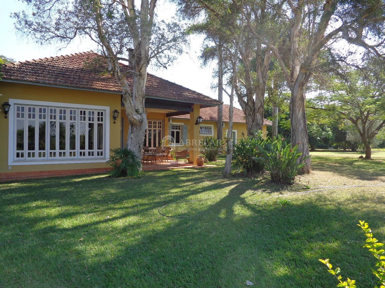 Casa de Condomínio à venda com 4 quartos, 580m² - Foto 28