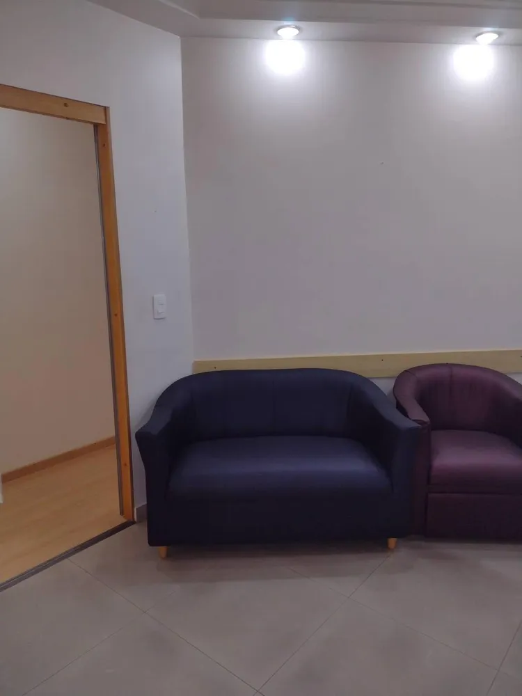 Sala-Conjunto - Foto 1