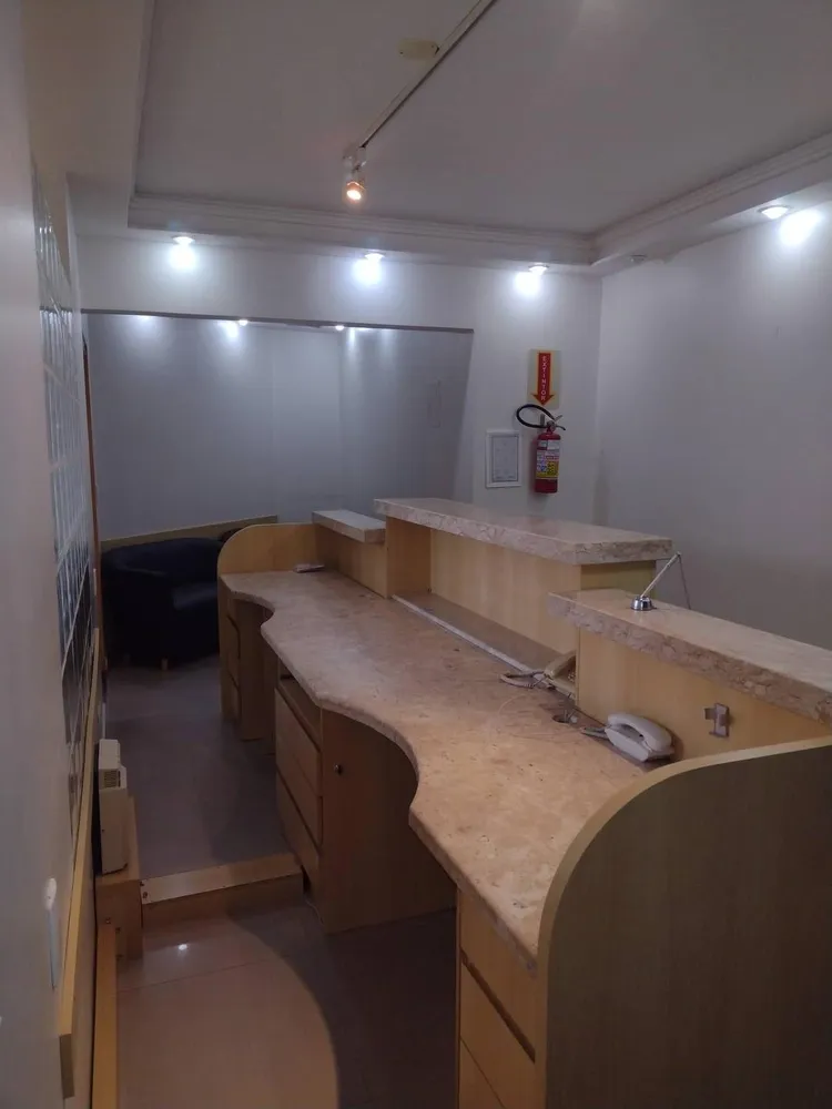 Sala-Conjunto - Foto 12