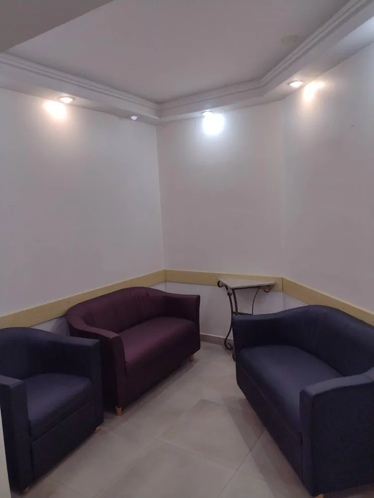 Sala-Conjunto - Foto 10