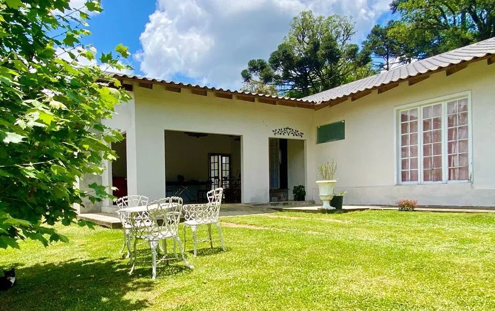 Chácara, 4 quartos - Foto 6
