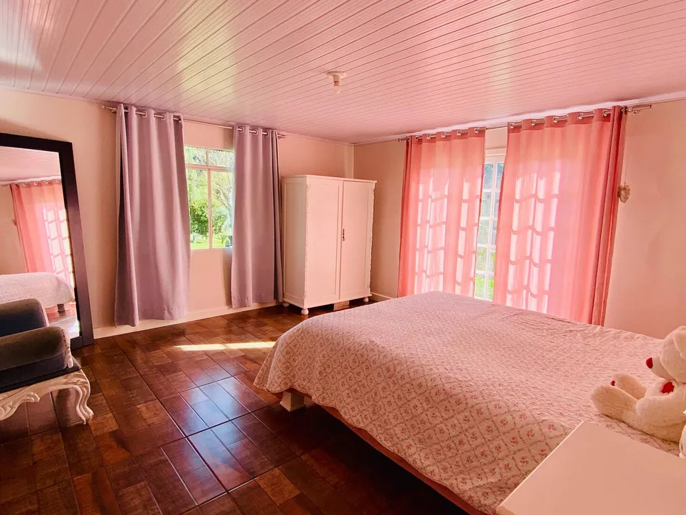 Chácara, 4 quartos - Foto 15