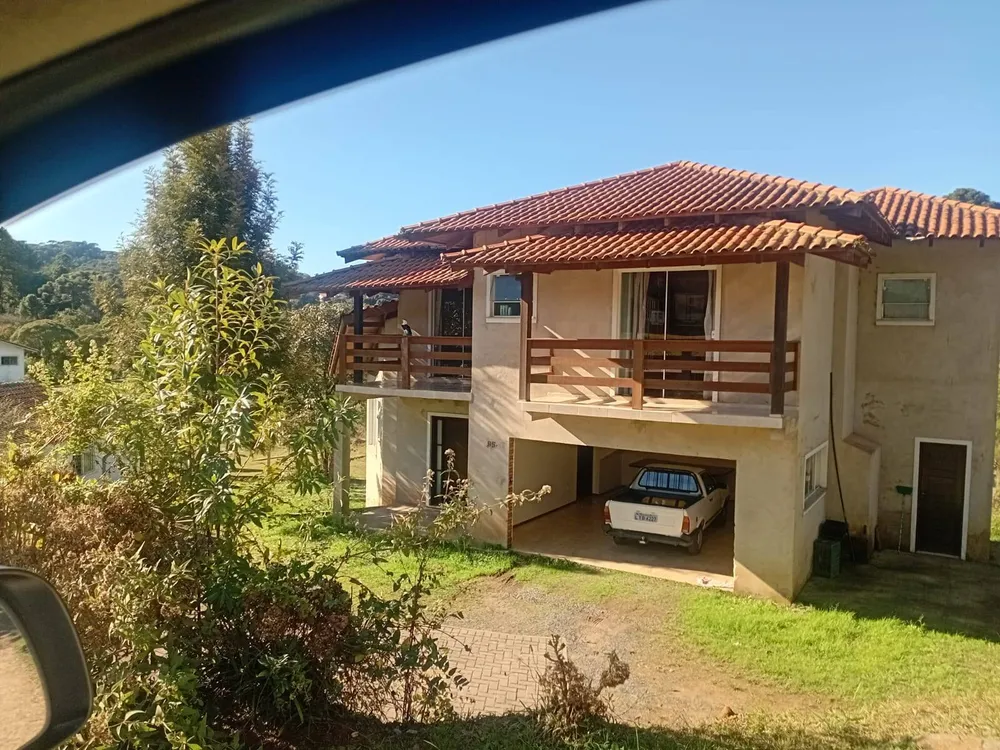 Casa, 3 quartos, 230 m² - Foto 11