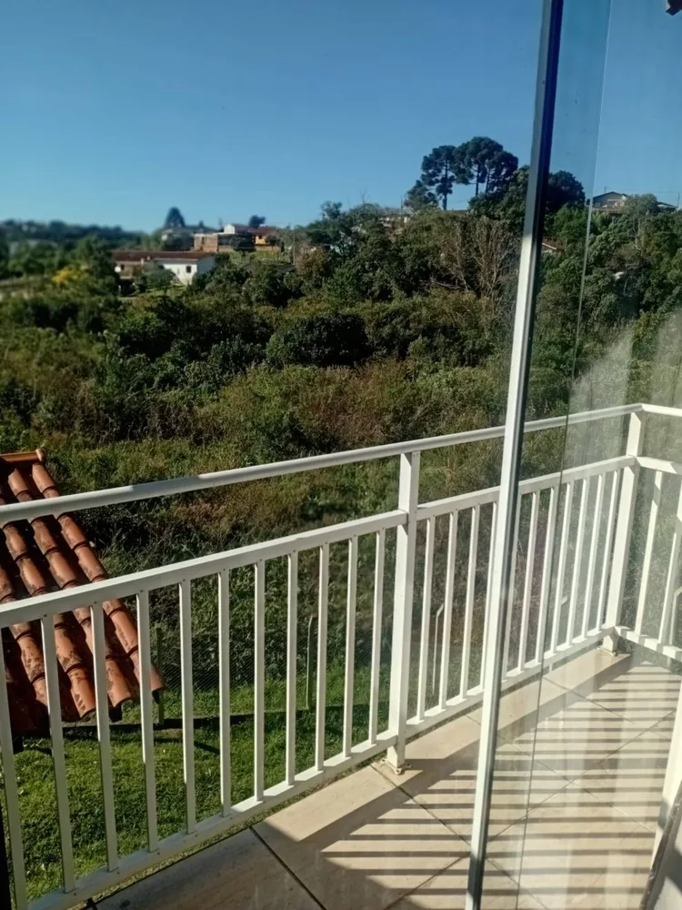 Casa, 3 quartos, 230 m² - Foto 13