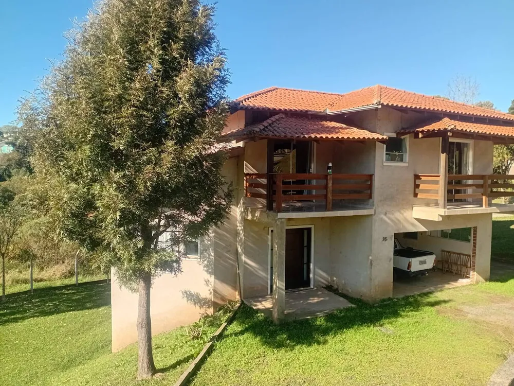 Casa, 3 quartos, 230 m² - Foto 6