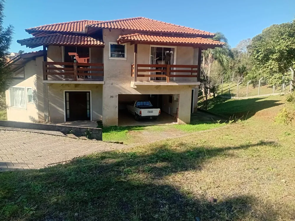 Casa, 3 quartos, 230 m² - Foto 9