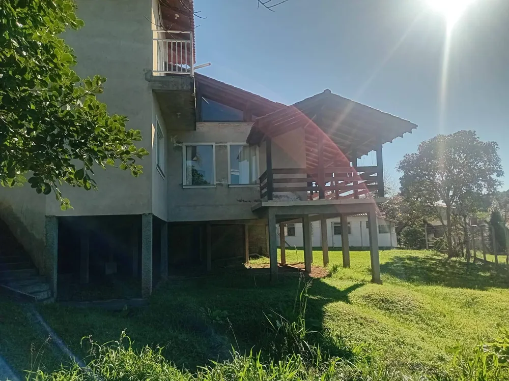 Casa, 3 quartos, 230 m² - Foto 11