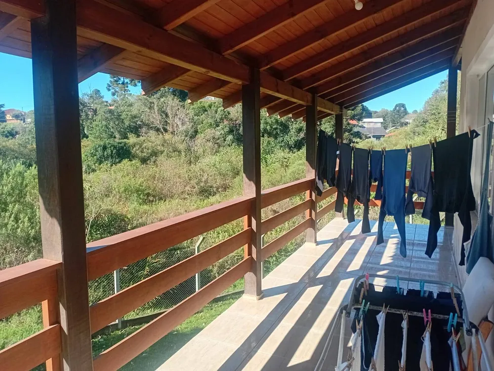 Casa, 3 quartos, 230 m² - Foto 16