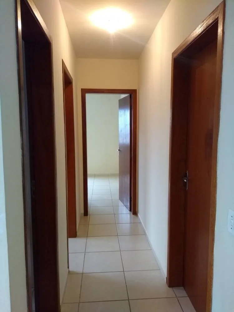 Apartamento - Foto 1