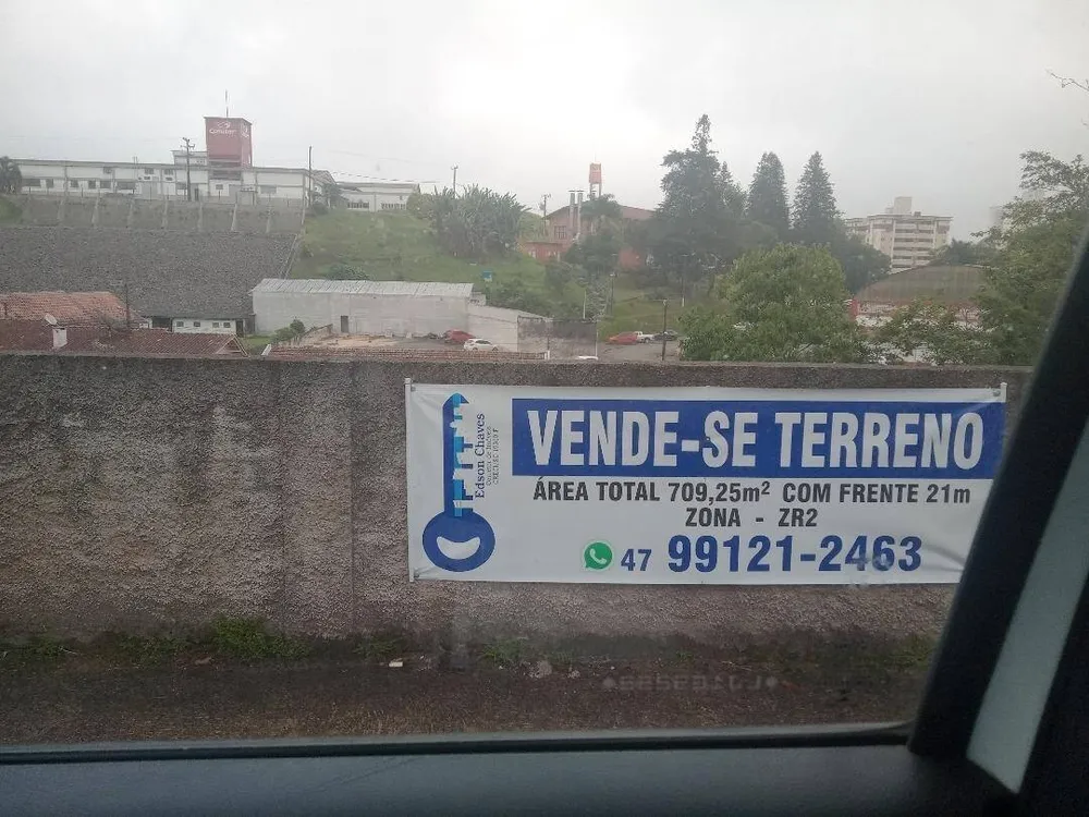 Terreno, 709 m² - Foto 6